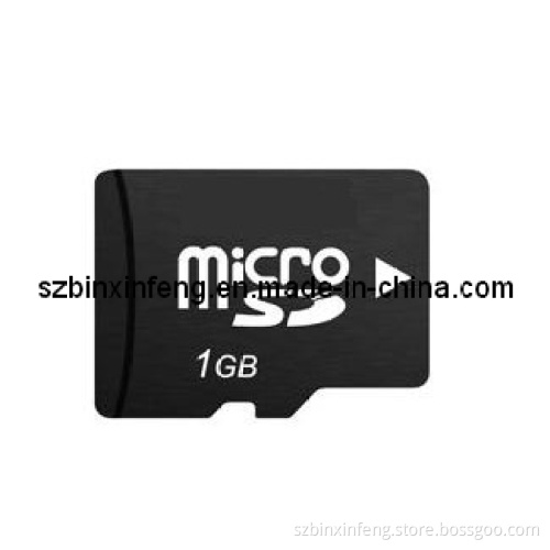 OEM Micro SD Card with 2GB (BXF--TF001)